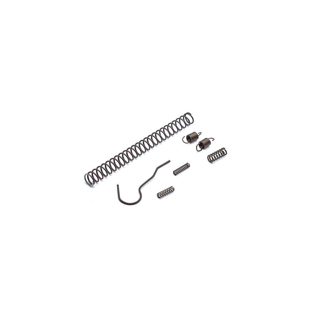 Eemann Tech Springs Set for CZ P-10