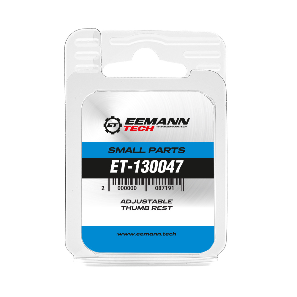 Eemann Tech Adjustable Thumb Rest
