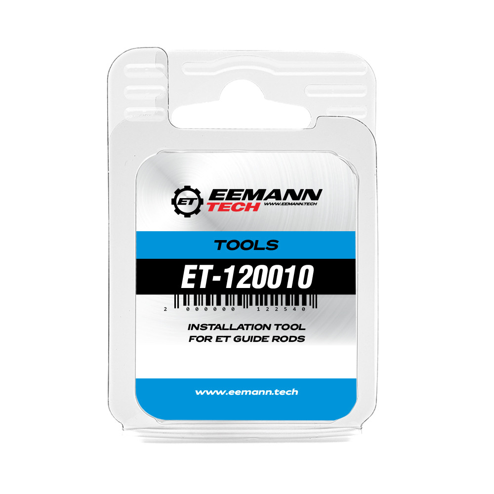 Eemann Tech Installation Tool for ET Guide Rods