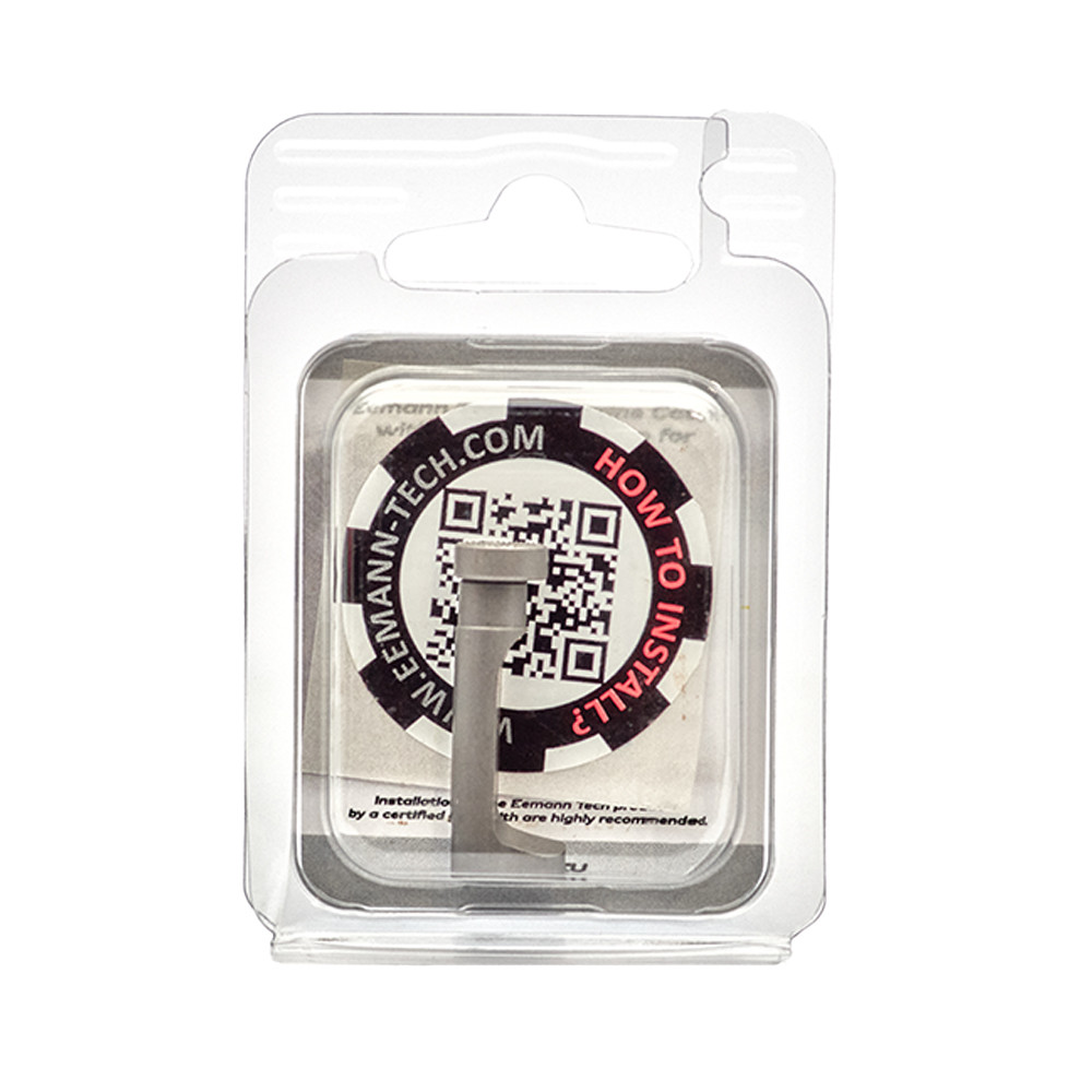 Eemann Tech Magazine Catch with Extended Button for 2011