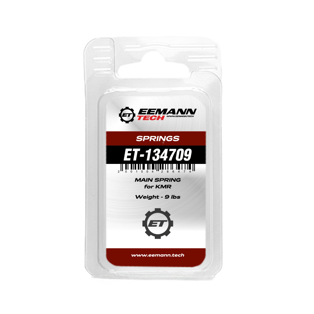 Eemann Tech Main Spring for KMR