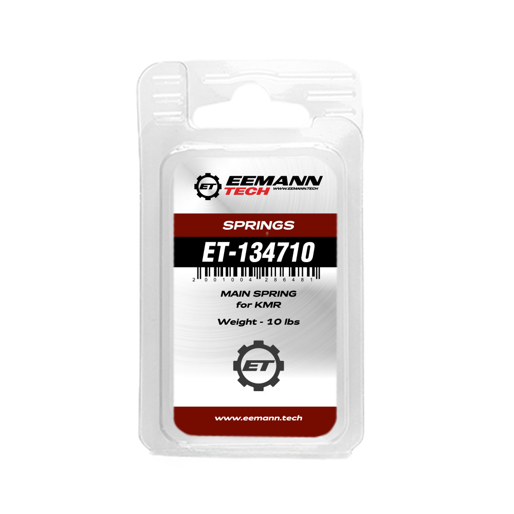 Eemann Tech Main Spring for KMR