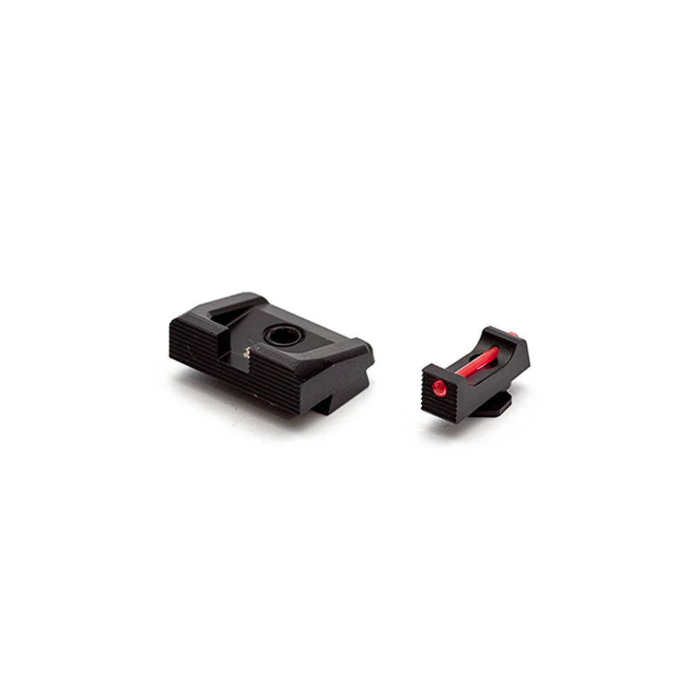 Eemann Tech Competition Sights Set for Glock