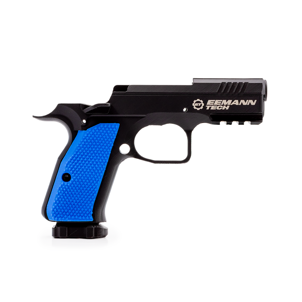 Eemann Tech CZ Shadow 2 COMPACT Frame for ACE XR Meta Quest 3