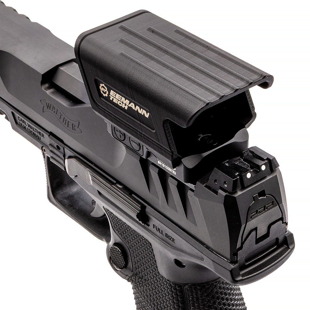 Eemann Tech Rain Hard Cover for Holosun 507Comp