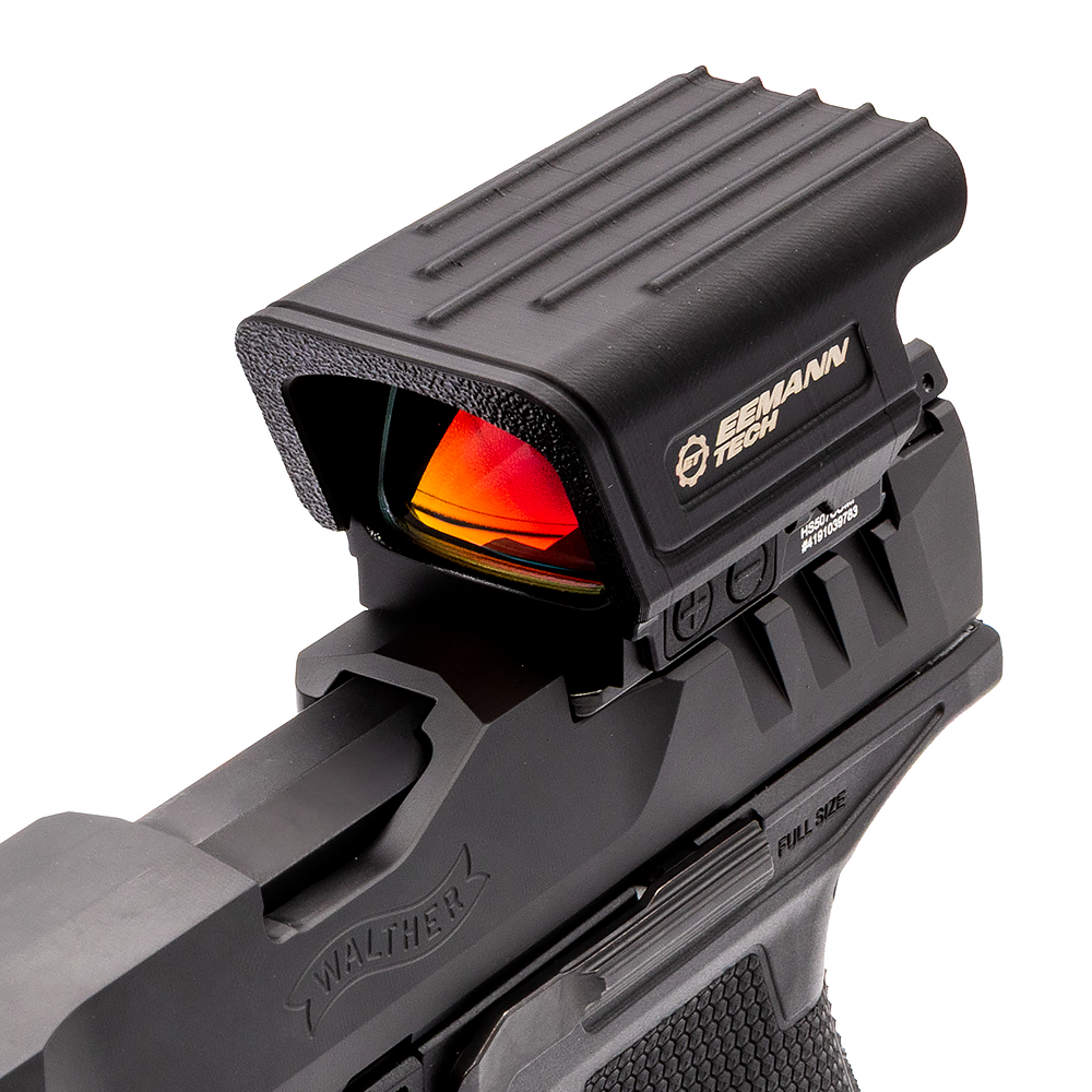 Eemann Tech Rain Hard Cover for Holosun 507Comp