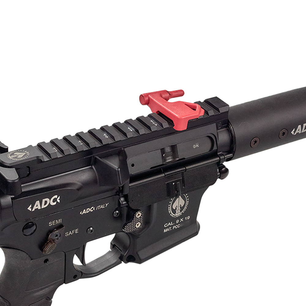 Eemann Tech Safety Chamber Flag for Handgun/PCC/Rifle