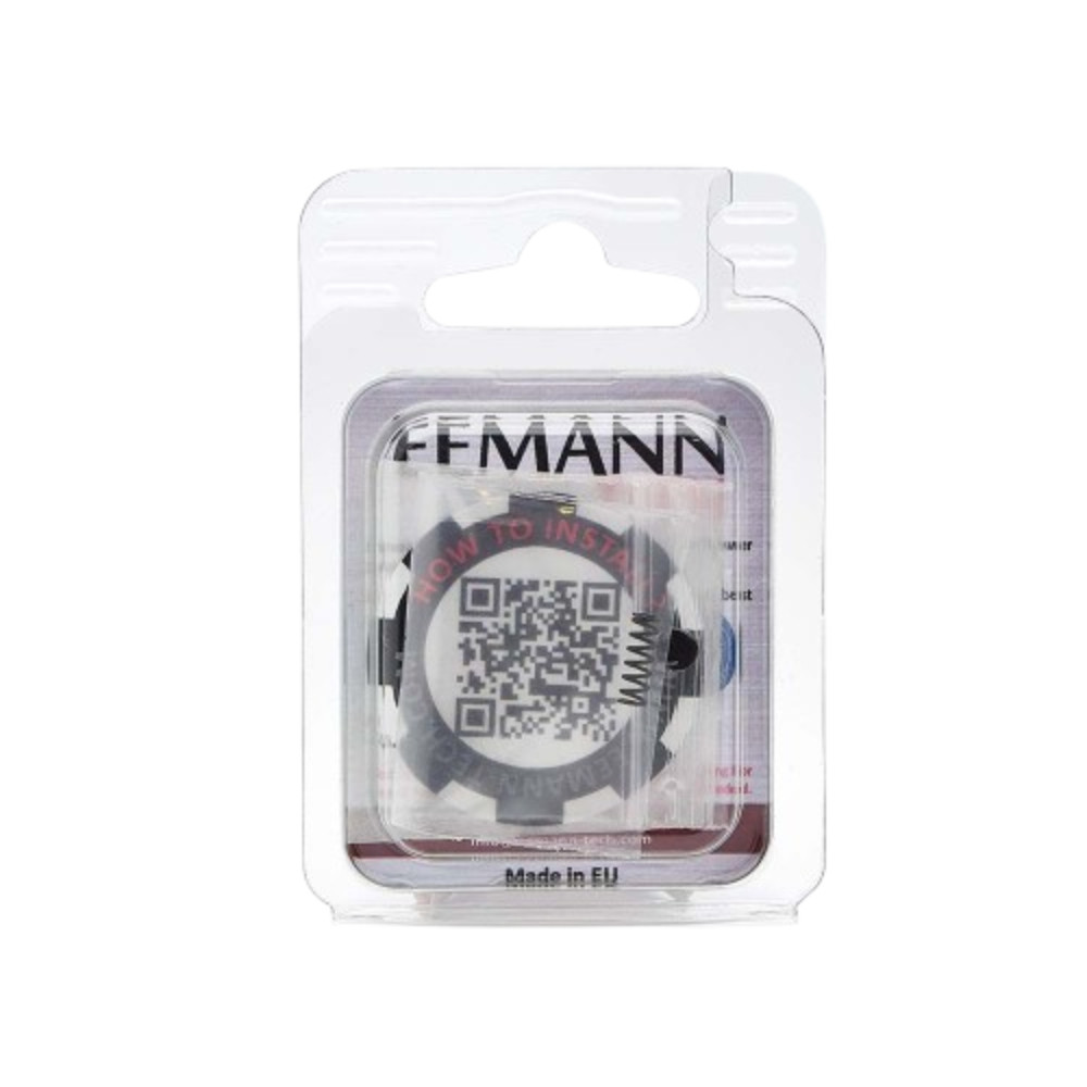 Eemann Tech Magazine Release Spring for Grand Power Stribog
