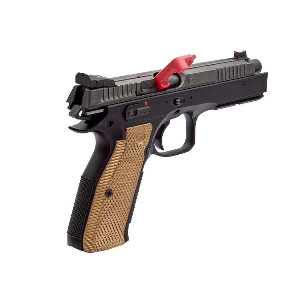 Eemann Tech Safety Chamber Flag for Handgun/PCC/Rifle