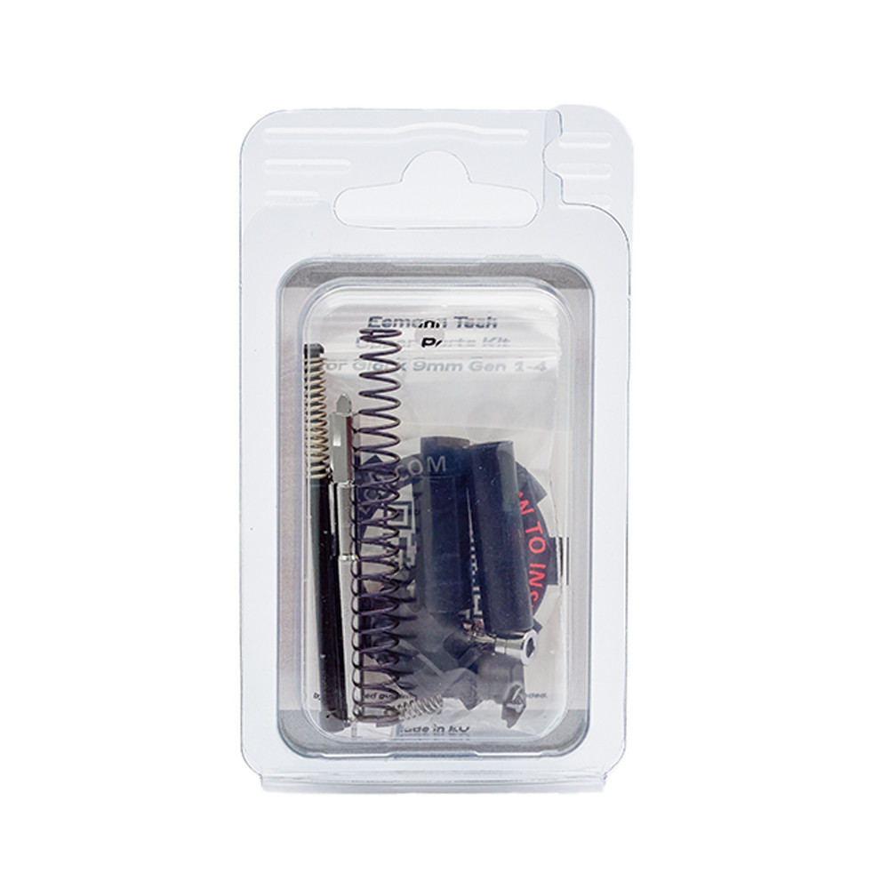 Eemann Tech Upper Parts Kit for Glock 9mm Gen 1-4