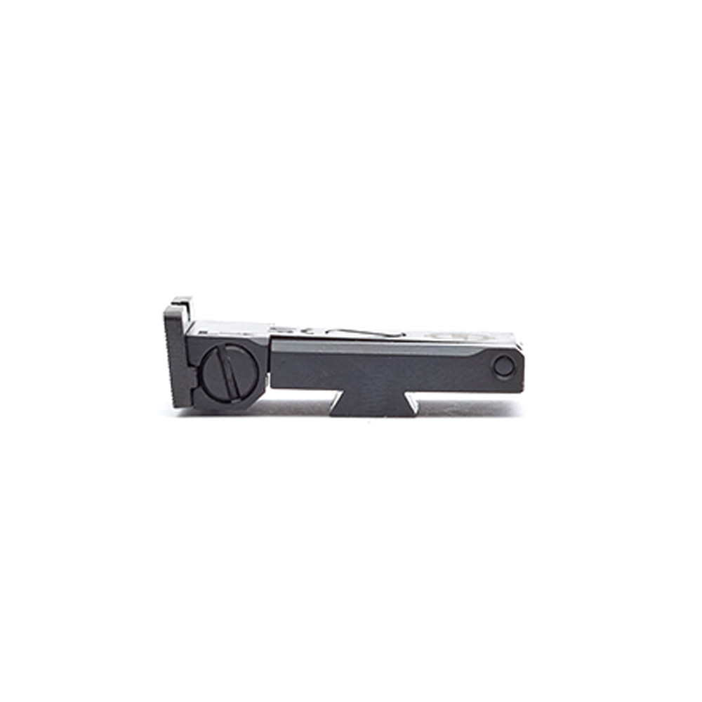 Eemann Tech Adjustable Rear Sight for Tanfoglio