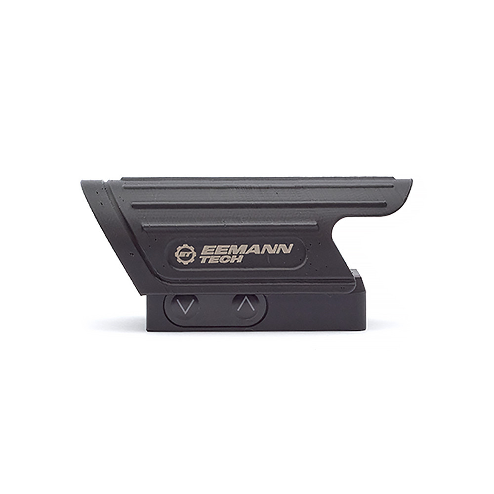 Eemann Tech Rain Hard Cover for C-More RTS2