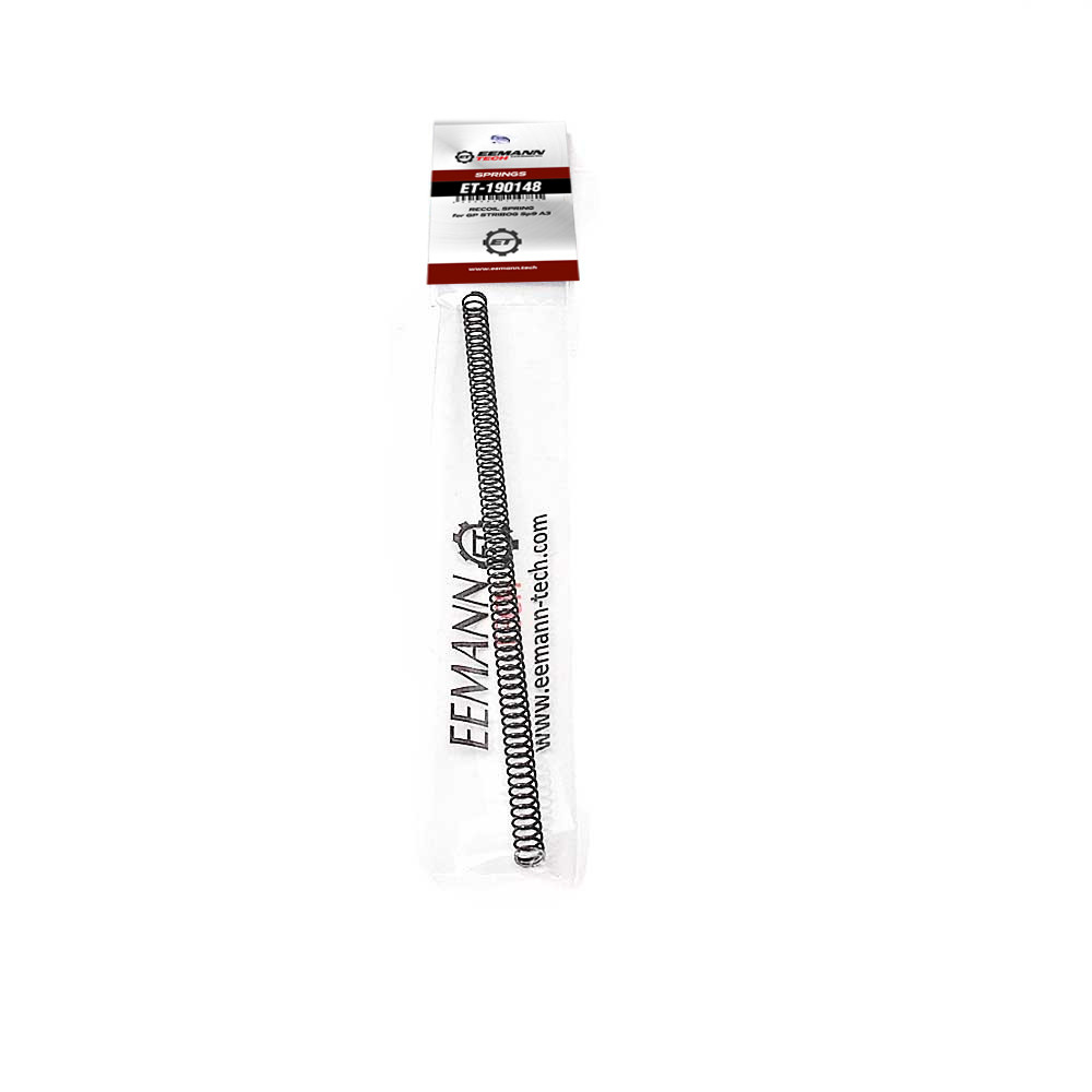 Eemann Tech Recoil Spring for GP Stribog SP9 A3