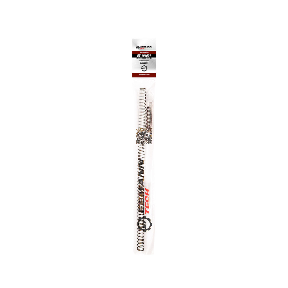 Eemann Tech Competition Springs Kit for Benelli