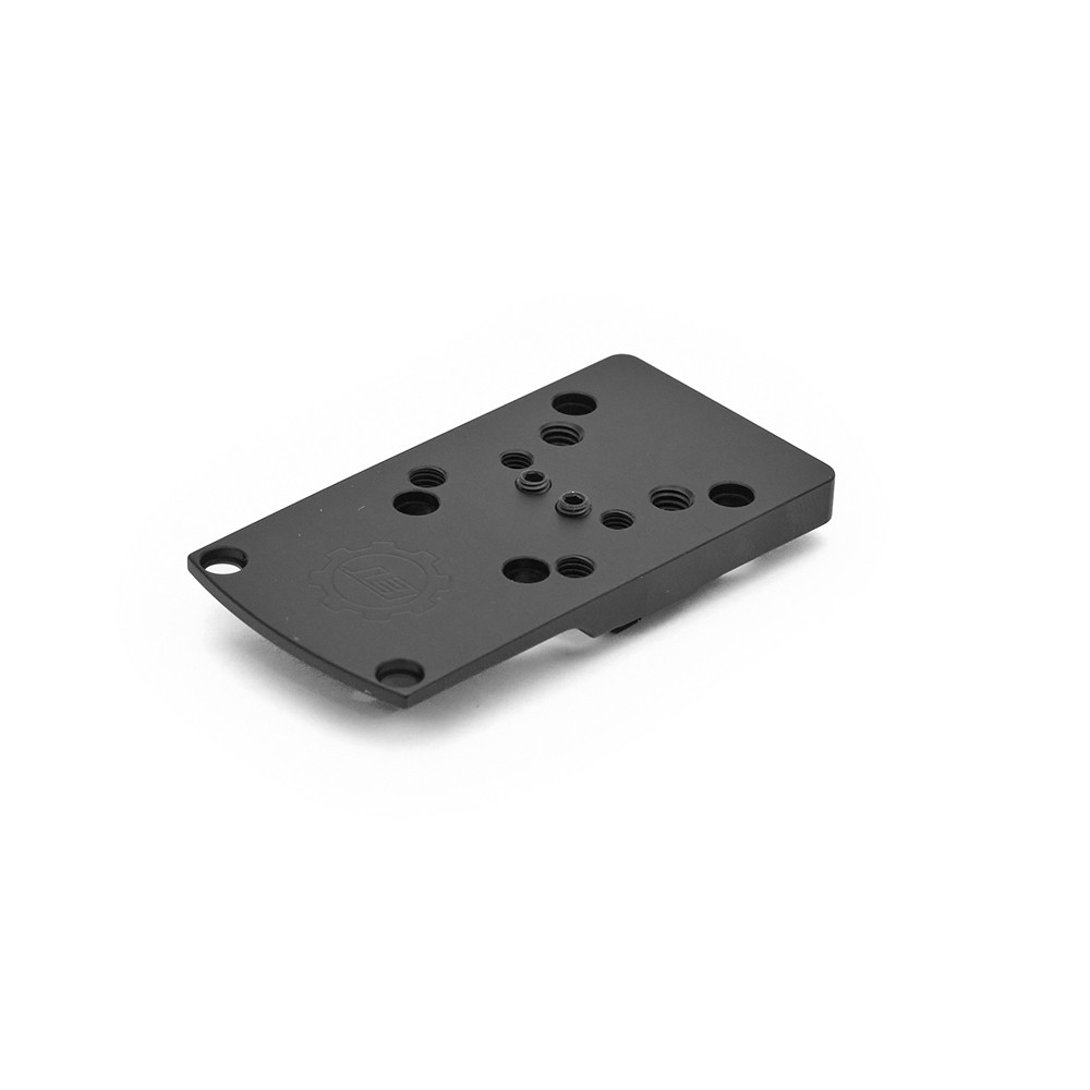 Eemann Tech Aluminium Red Dot Mount for 1911/2011 Bomar Cut