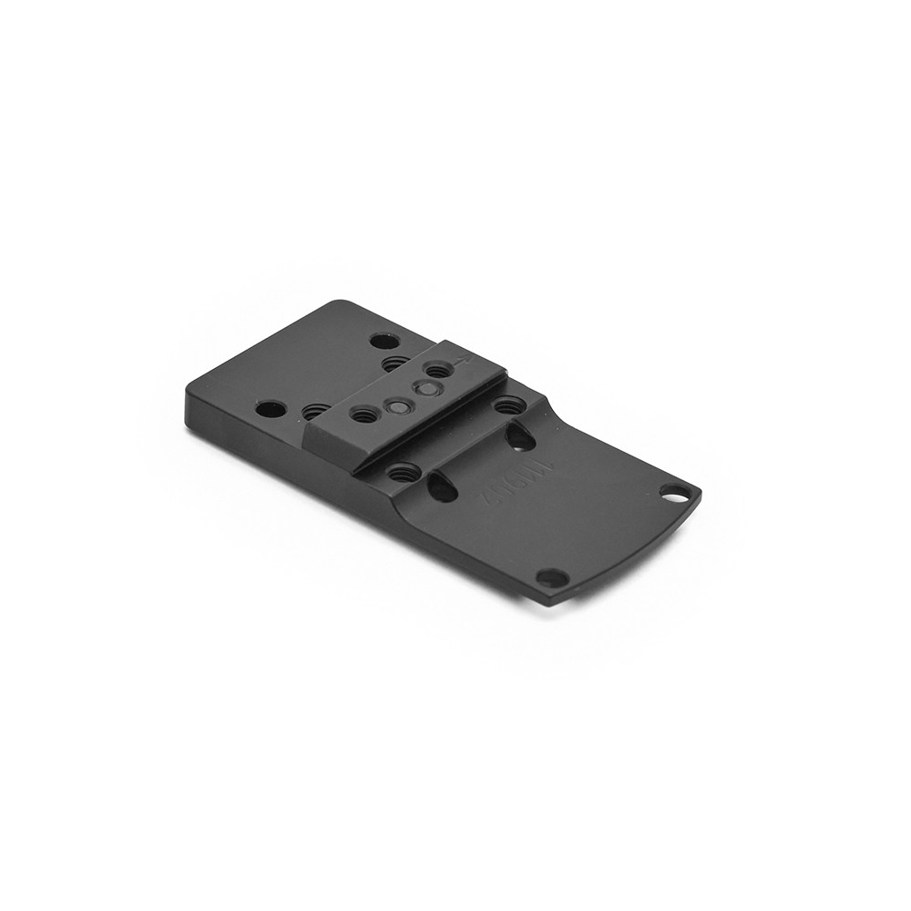 Eemann Tech Aluminium Red Dot Mount for 1911/2011 Bomar Cut