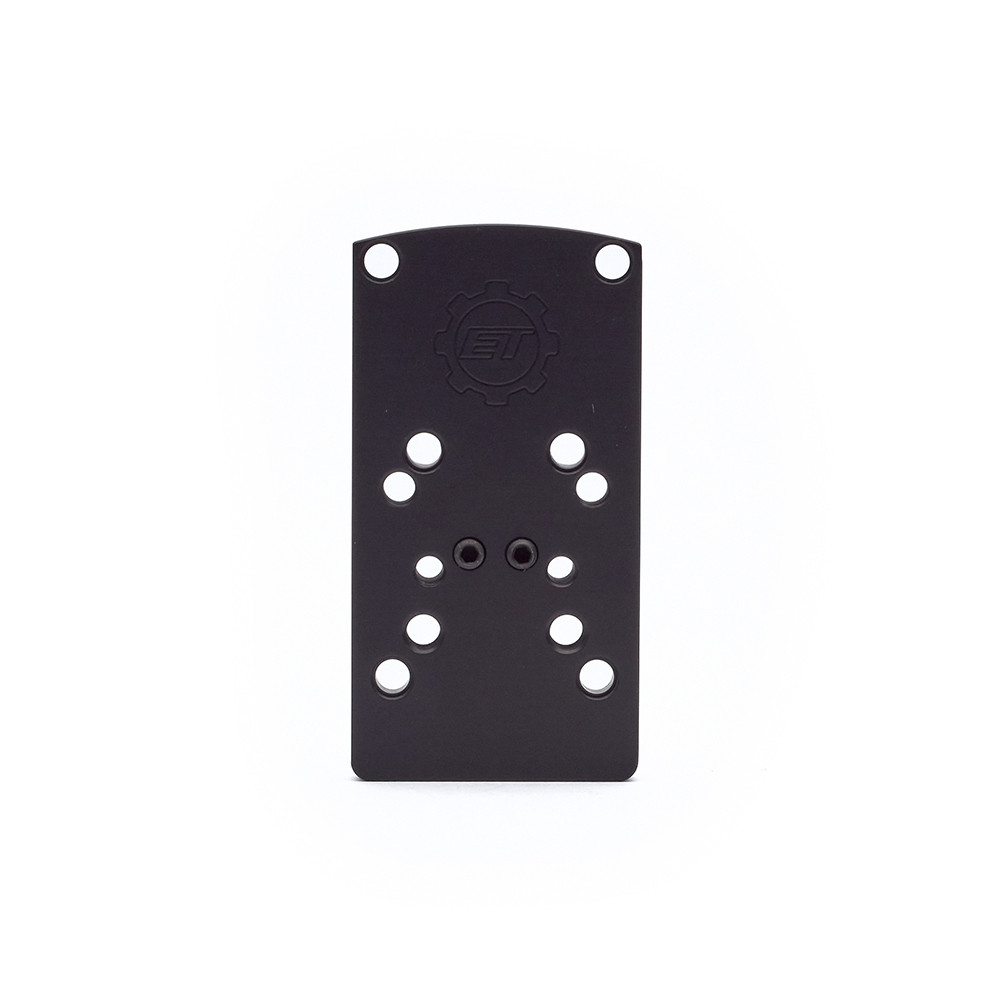 Eemann Tech Aluminium Red Dot Mount for 1911/2011 Bomar Cut