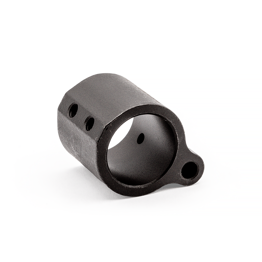 Eemann Tech Adjustable.750 Gas Block for AR-15