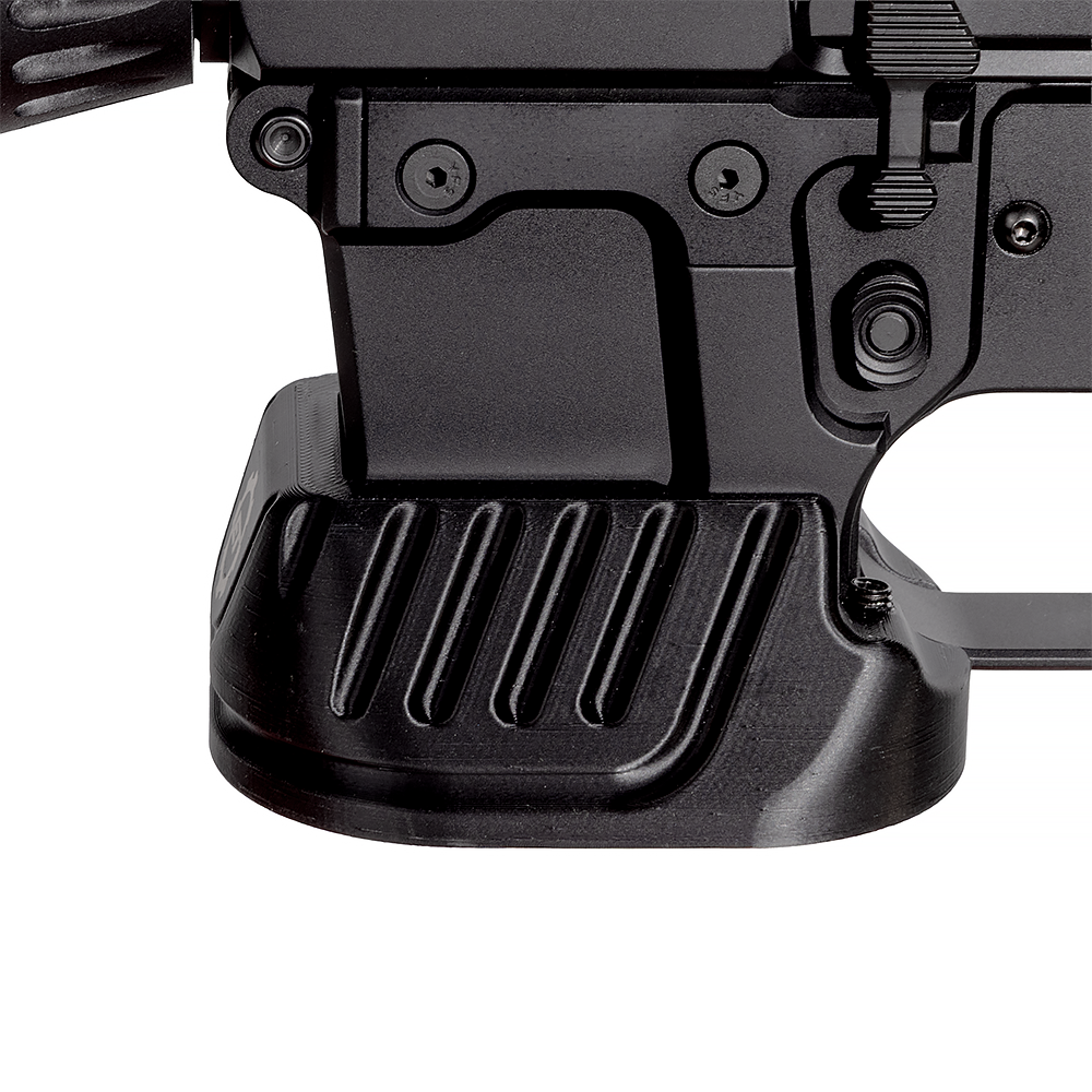 Eemann Tech Competition Magwell for JP JP5 PCC