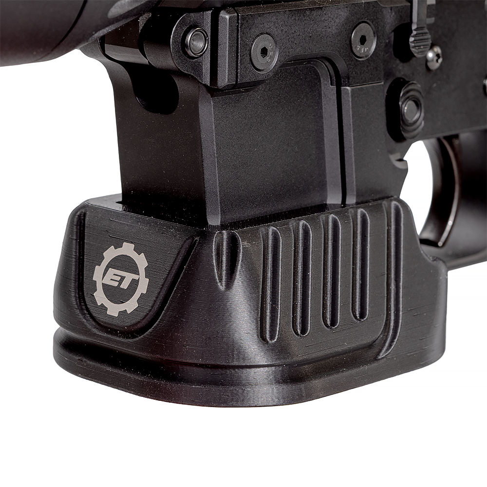 Eemann Tech Competition Magwell for JP JP5 PCC