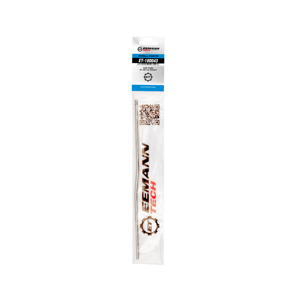 Eemann Tech Gas Tube for AR-15, Short
