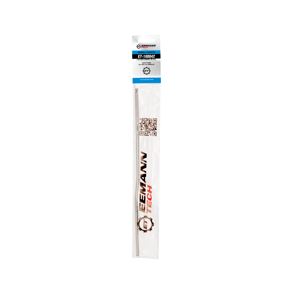Eemann Tech Gas Tube for AR-15, Middle