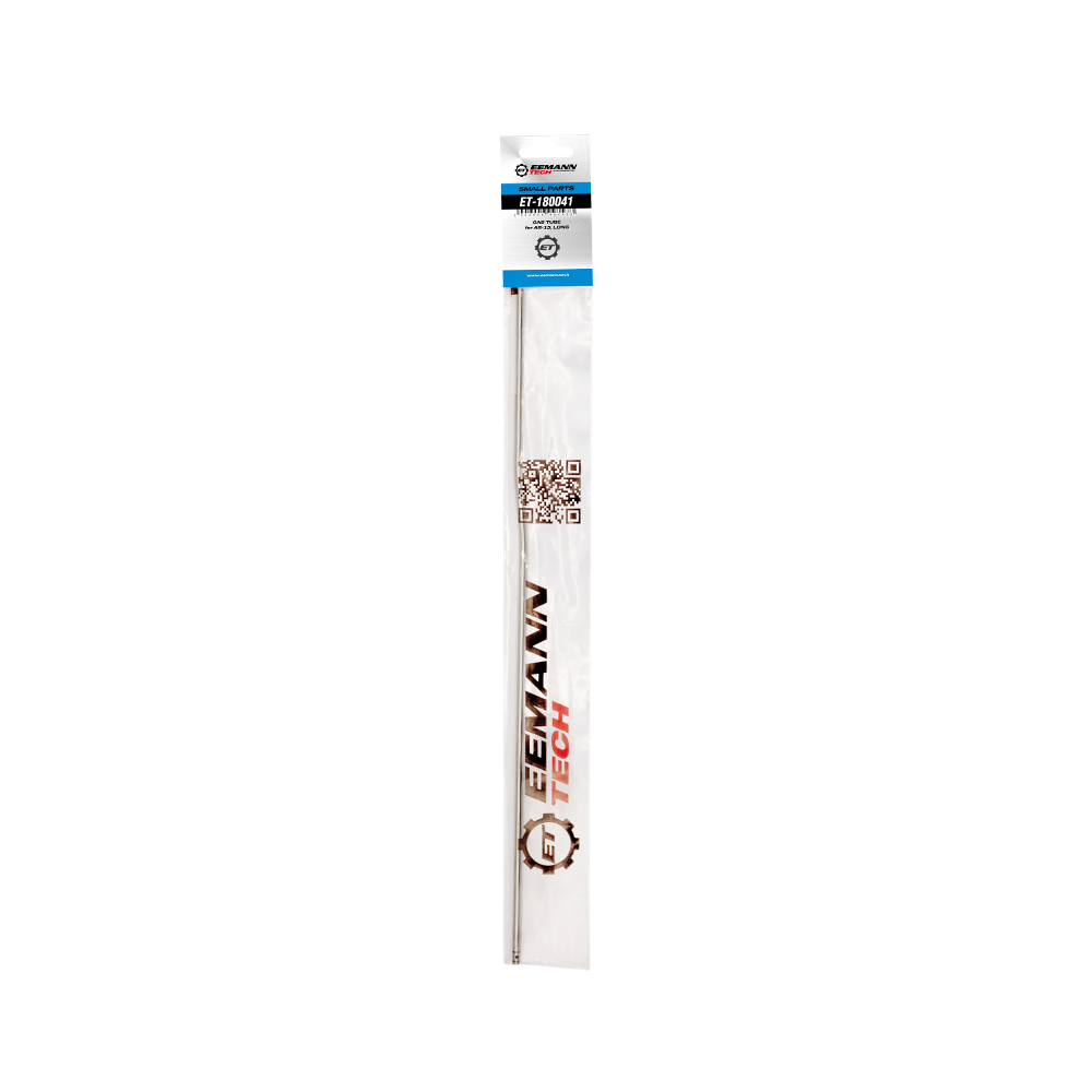 Eemann Tech Gas Tube for AR-15, Long