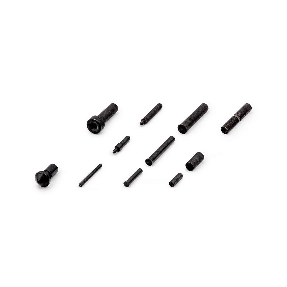 Eemann Tech Pins Set for 1911