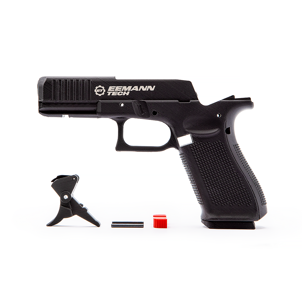Eemann Tech GLOCK17 Frame for ACE XR Meta Quest 3