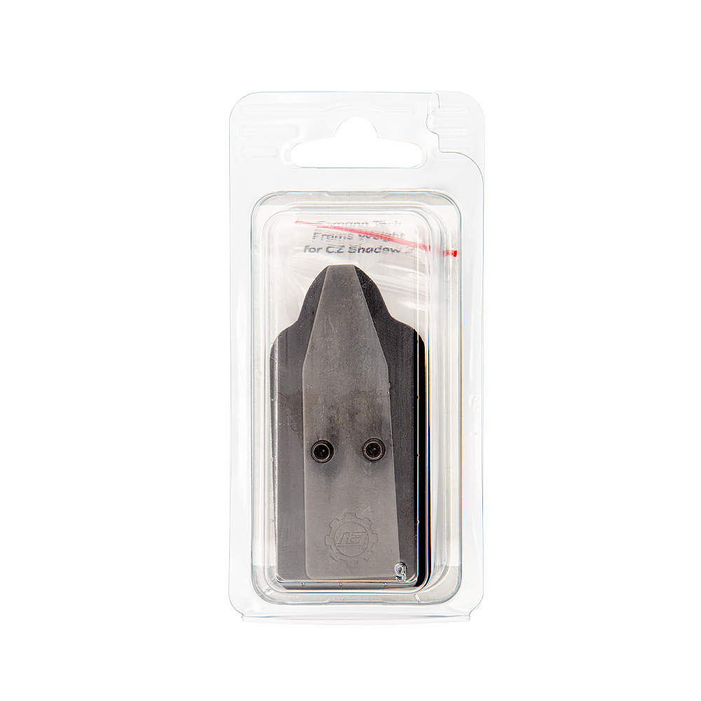 Eemann Tech Frame Weight for CZ Shadow 2