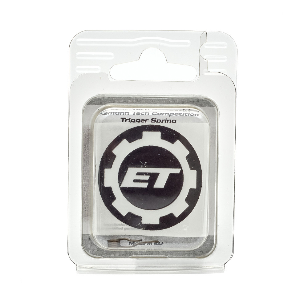 Eemann Tech Competition Trigger Spring ( -15% power ) for CZ 75