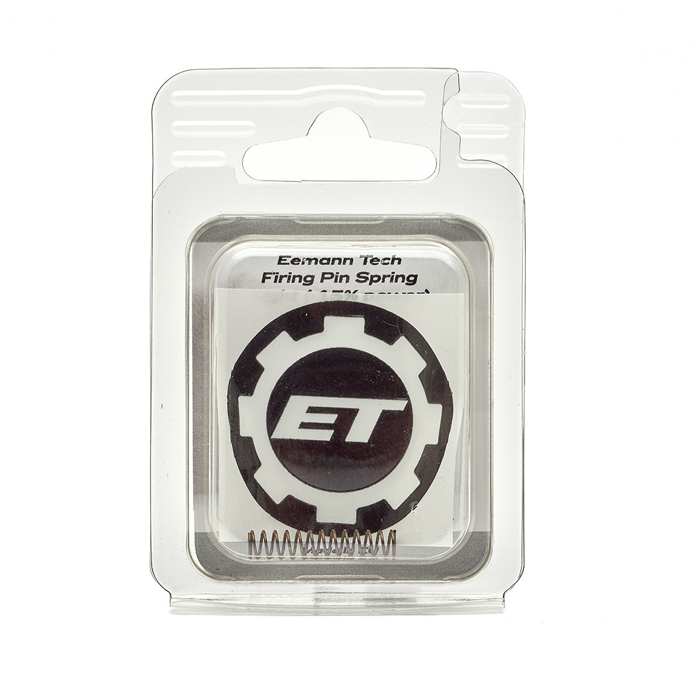 Eemann Tech Firing Pin Spring Light (-15% power) for CZ 75