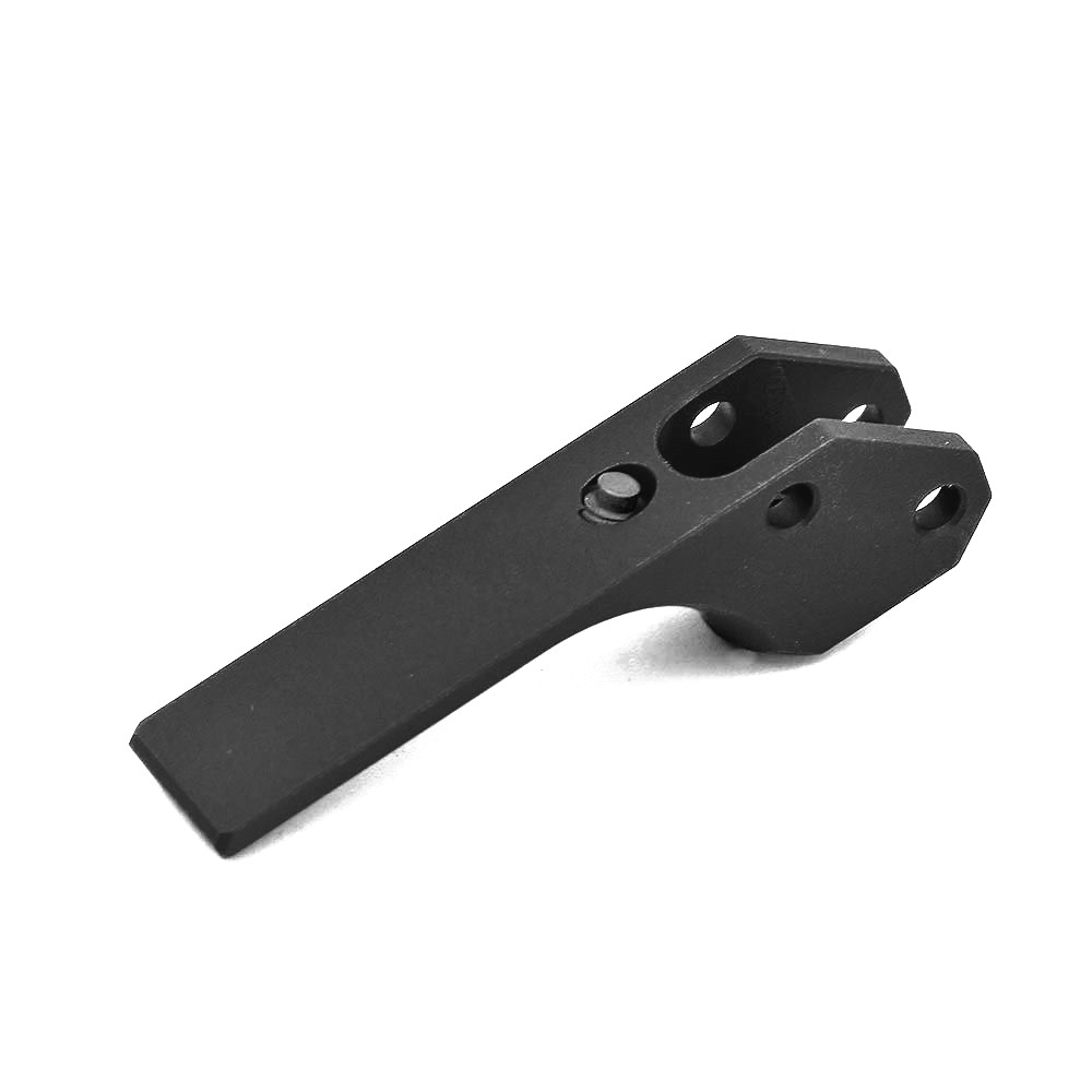 Eemann Tech SA Trigger for CZ 75, Straight