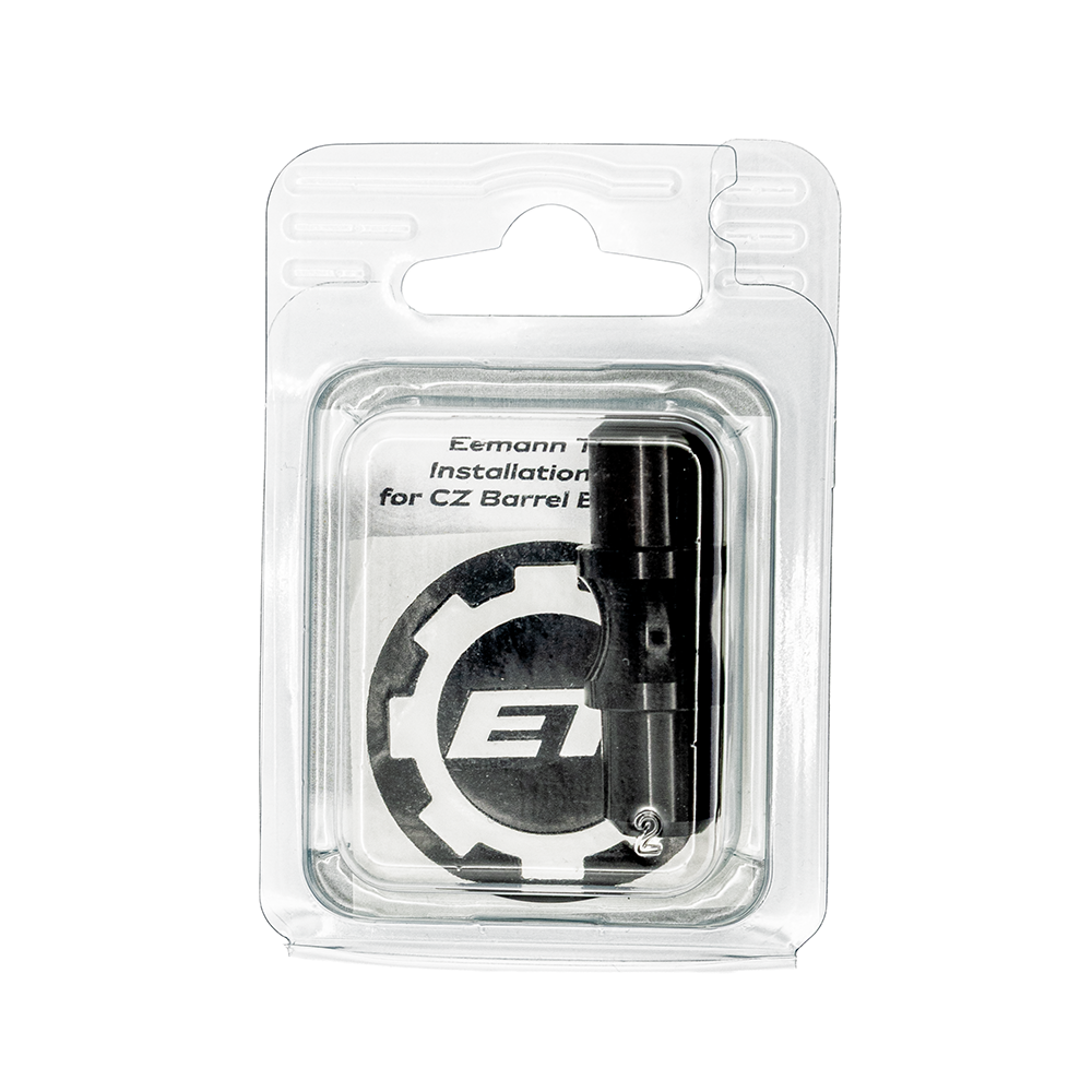 Eemann Tech Installation Tool for CZ Barrel Bushings