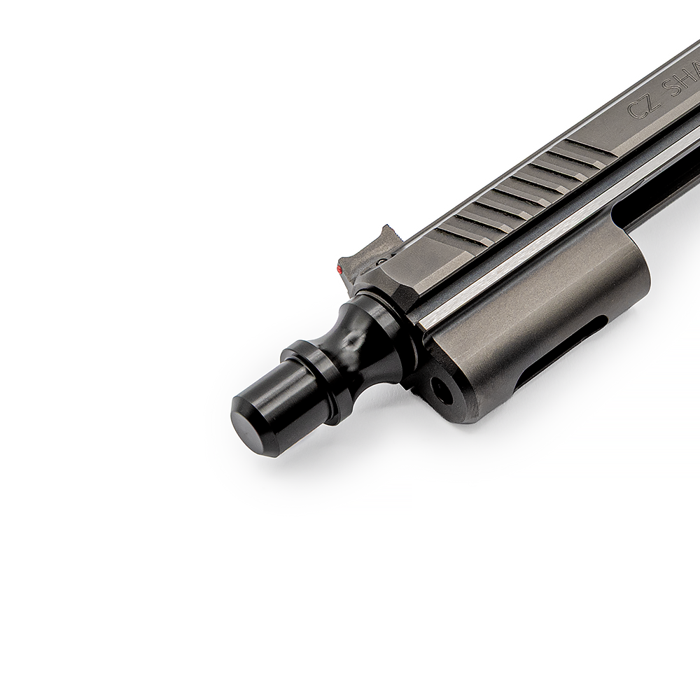 Eemann Tech Installation Tool for CZ Barrel Bushings