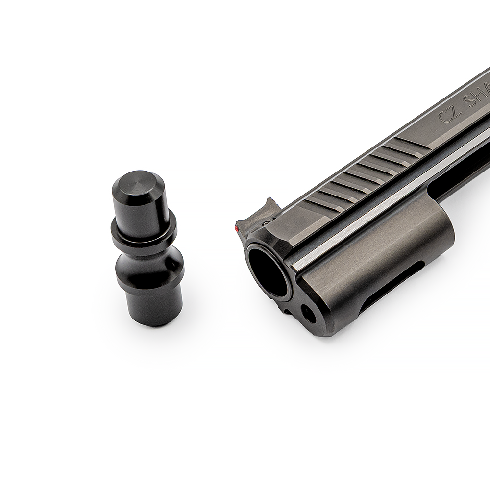 Eemann Tech Installation Tool for CZ Barrel Bushings