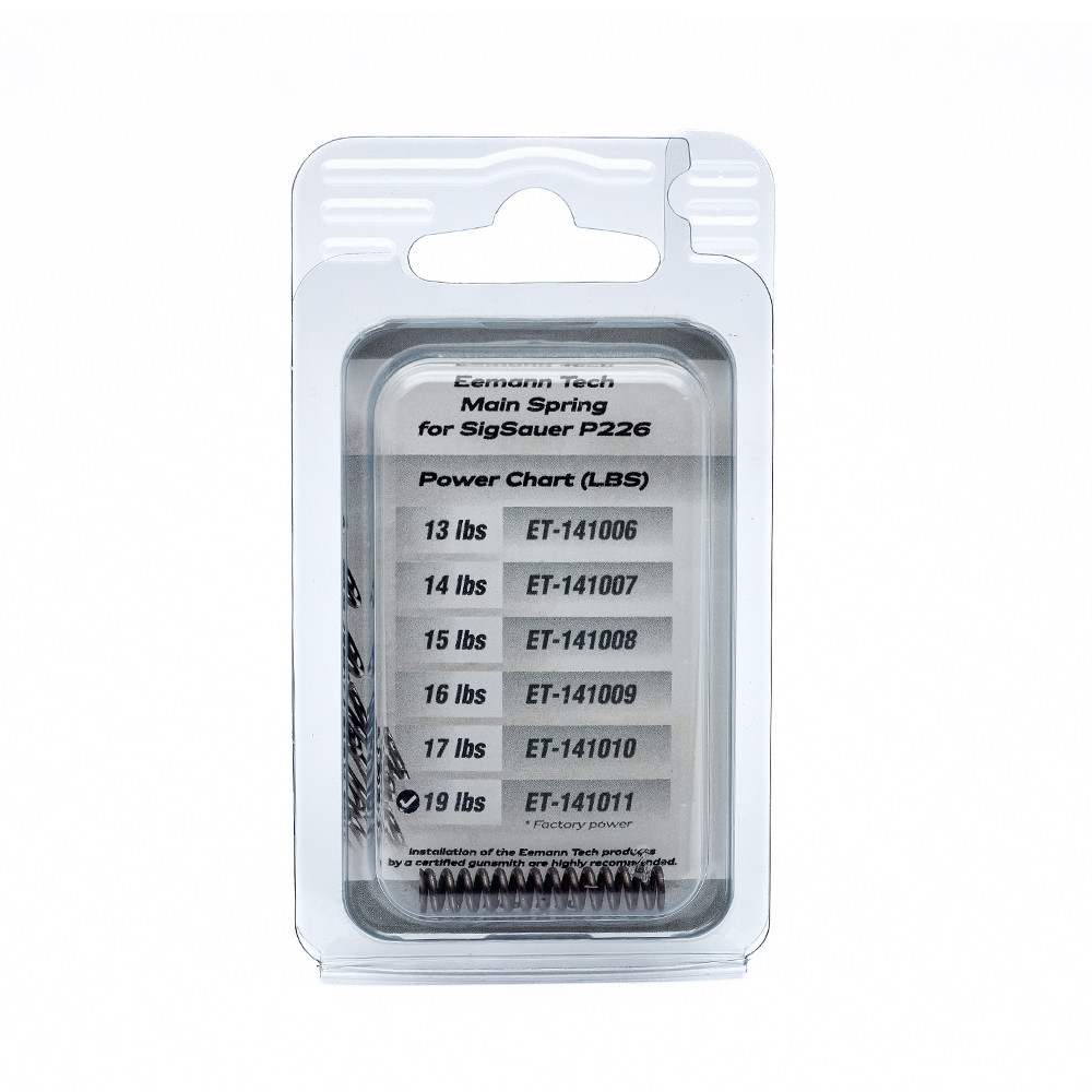 Eemann Tech Main Spring for SigSauer P226