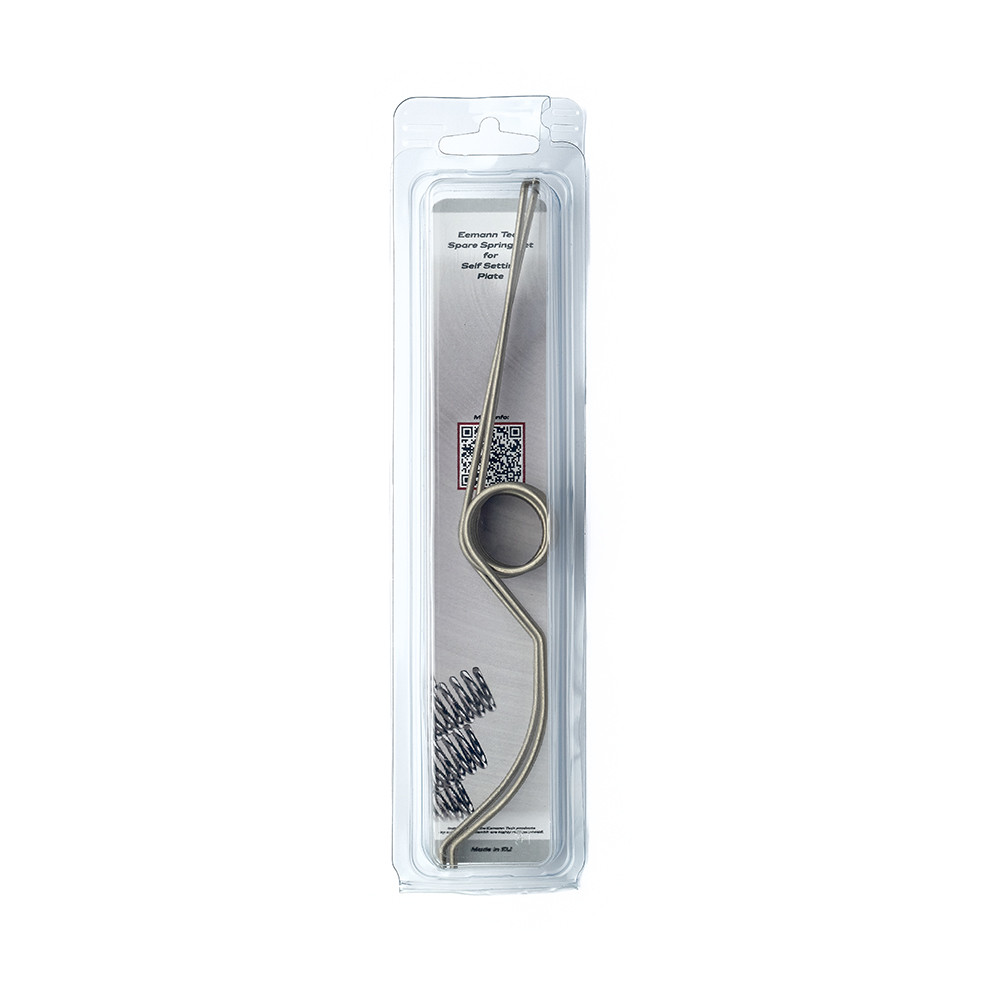 Eemann Tech Spare Spring Set for Self Setting Target