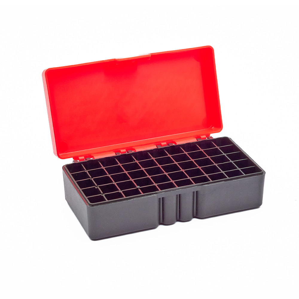 Eemann Tech Ammo Box 50 rounds 9x19mm