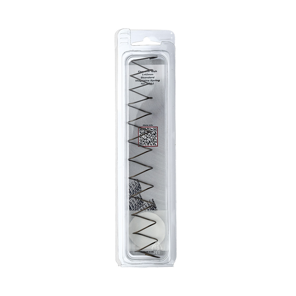 Eemann Tech 140 mm Standard Magazine Spring for 2011