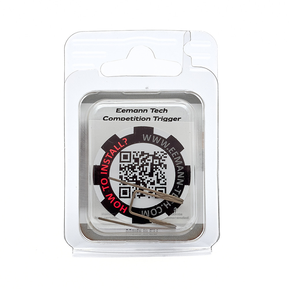 Eemann Tech Competition Trigger Spring for AR-15
