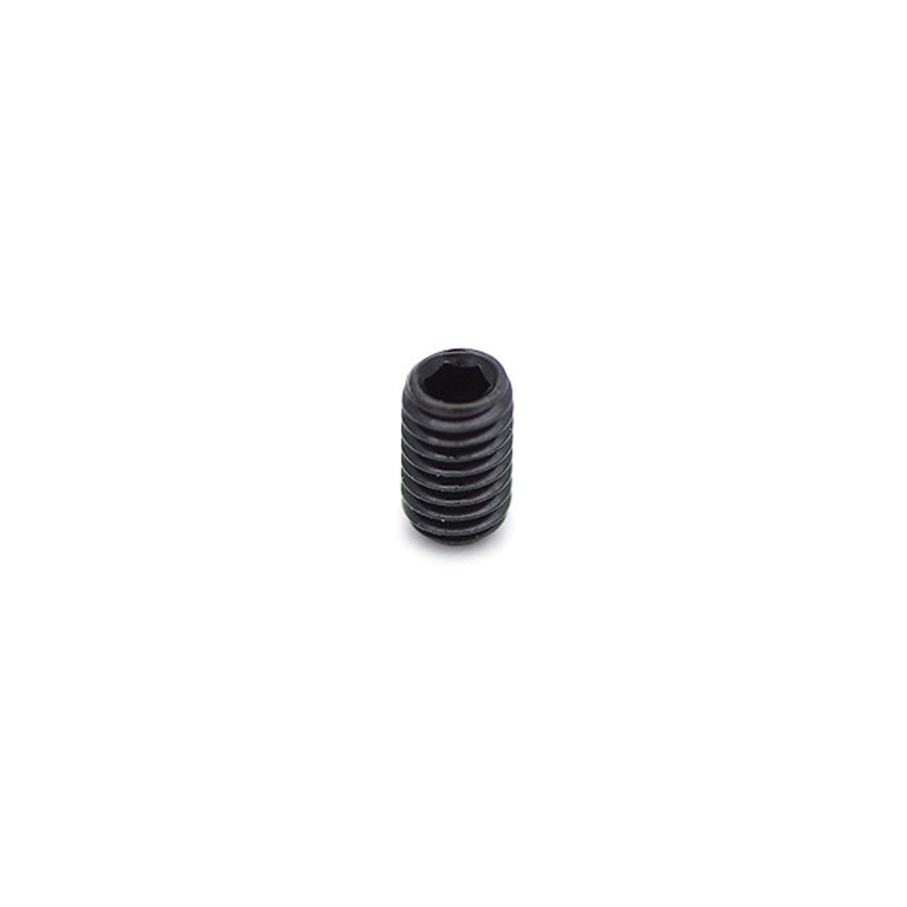Eemann Tech Extended Screw for CZ 75 SP-01 OEM Rear Fixed Sight