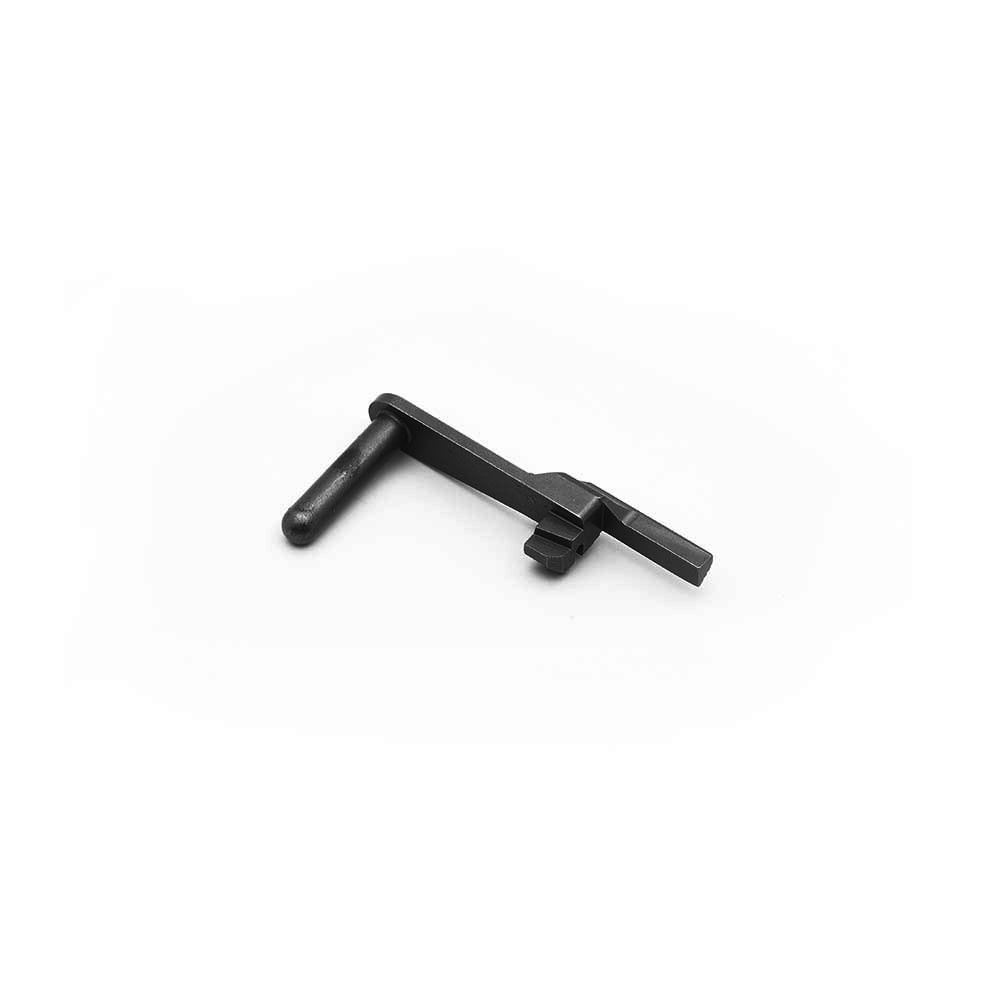 Eemann Tech Extended Slide Stop for 1911