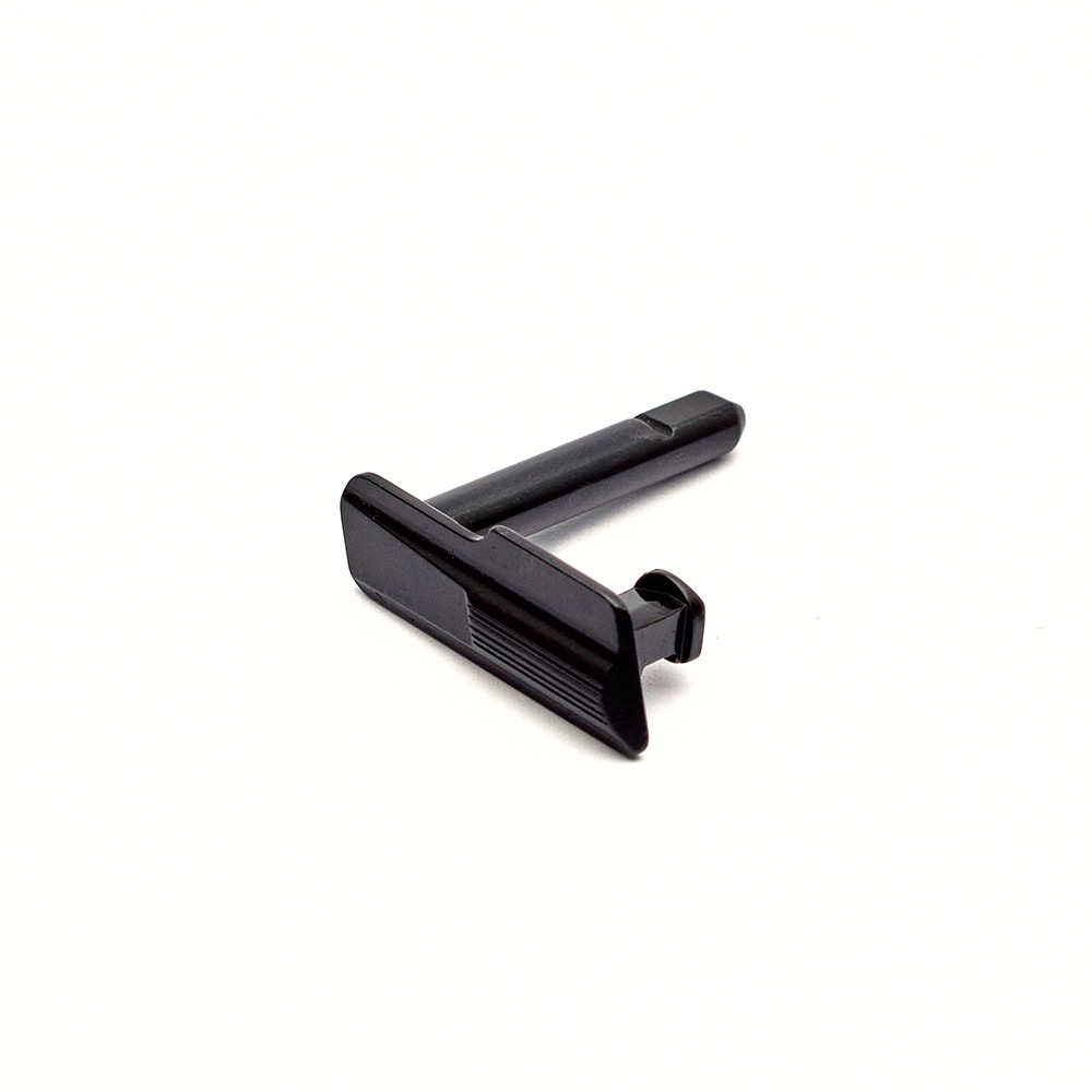 Eemann Tech Solid Flat Slide Stop for CZ TS/TS2