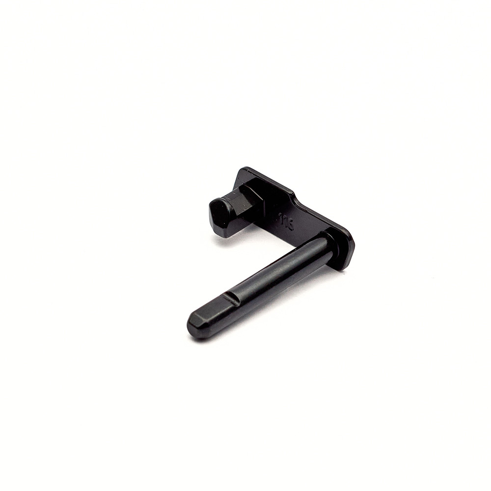 Eemann Tech Solid Flat Slide Stop for CZ TS/TS2