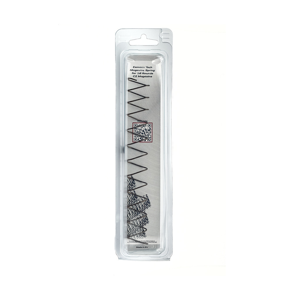 Eemann Tech Magazine Spring for 16 Rounds CZ Magazine