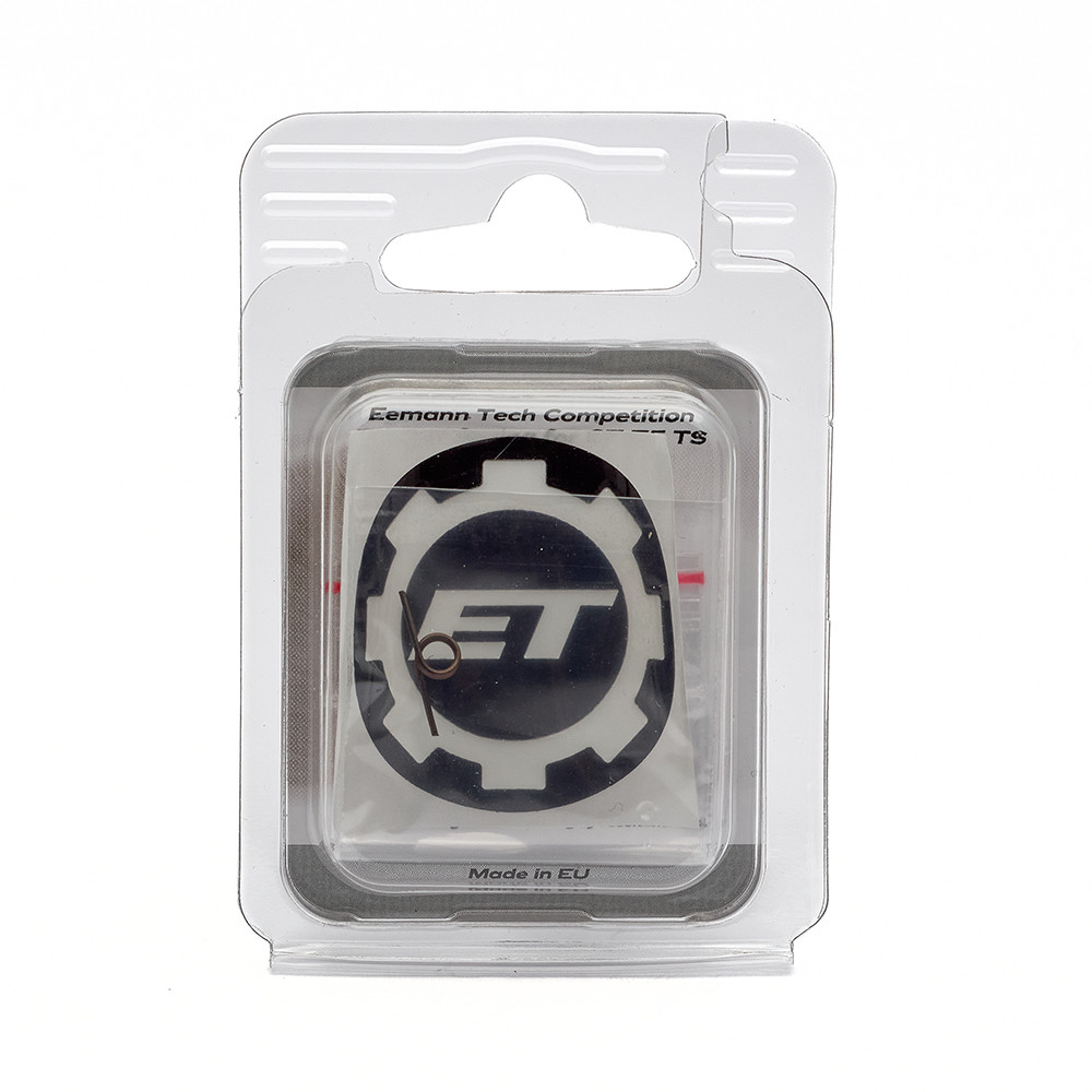 Eemann Tech Competition Trigger Spring for CZ 75 TS