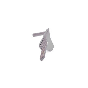 Eemann Tech Solid Thin Single Safety for 1911