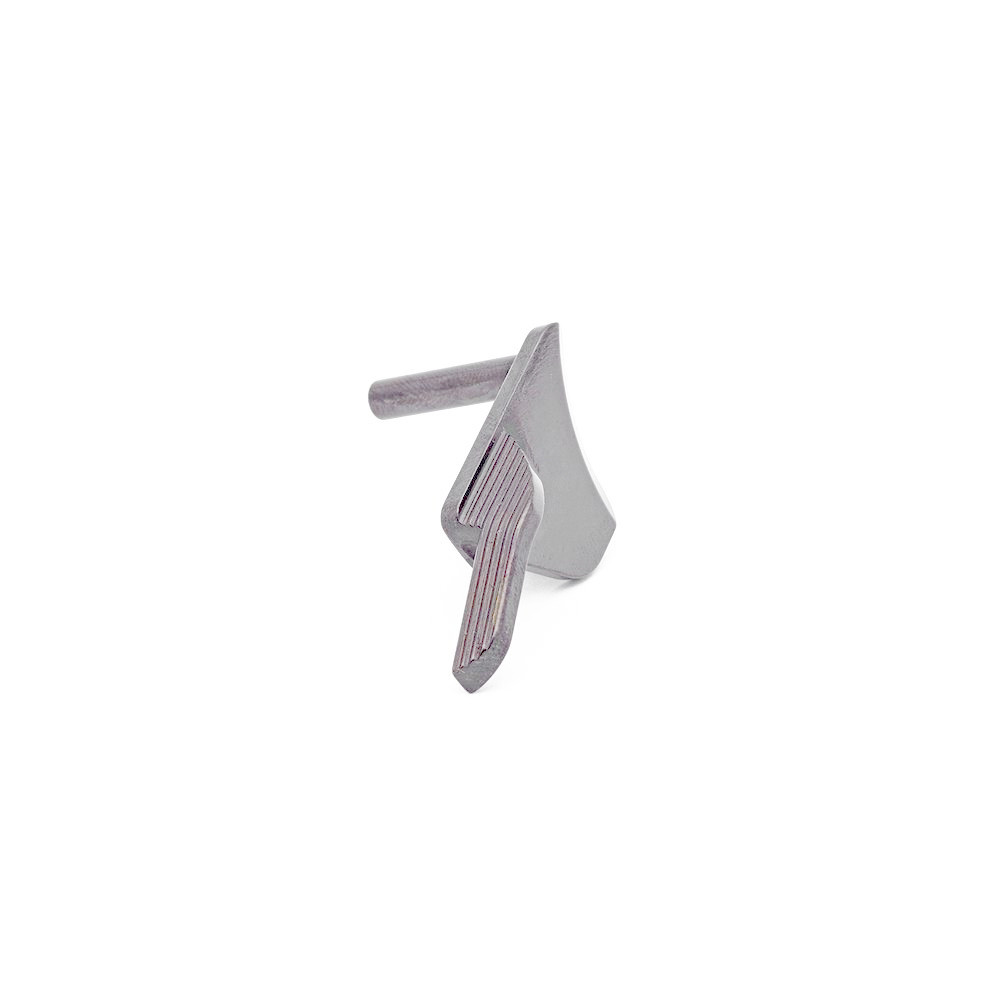Eemann Tech Solid Thin Single Safety for 1911