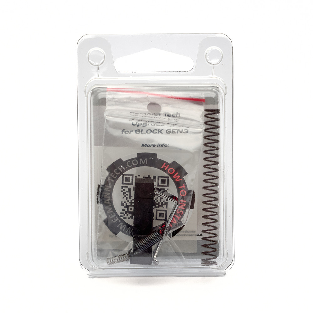 Eemann Tech Upgrade Kit for GLOCK GEN3